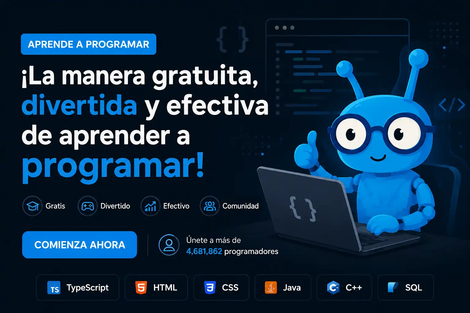 Coddy: Aprende a Programar Jugando desde tu Celular