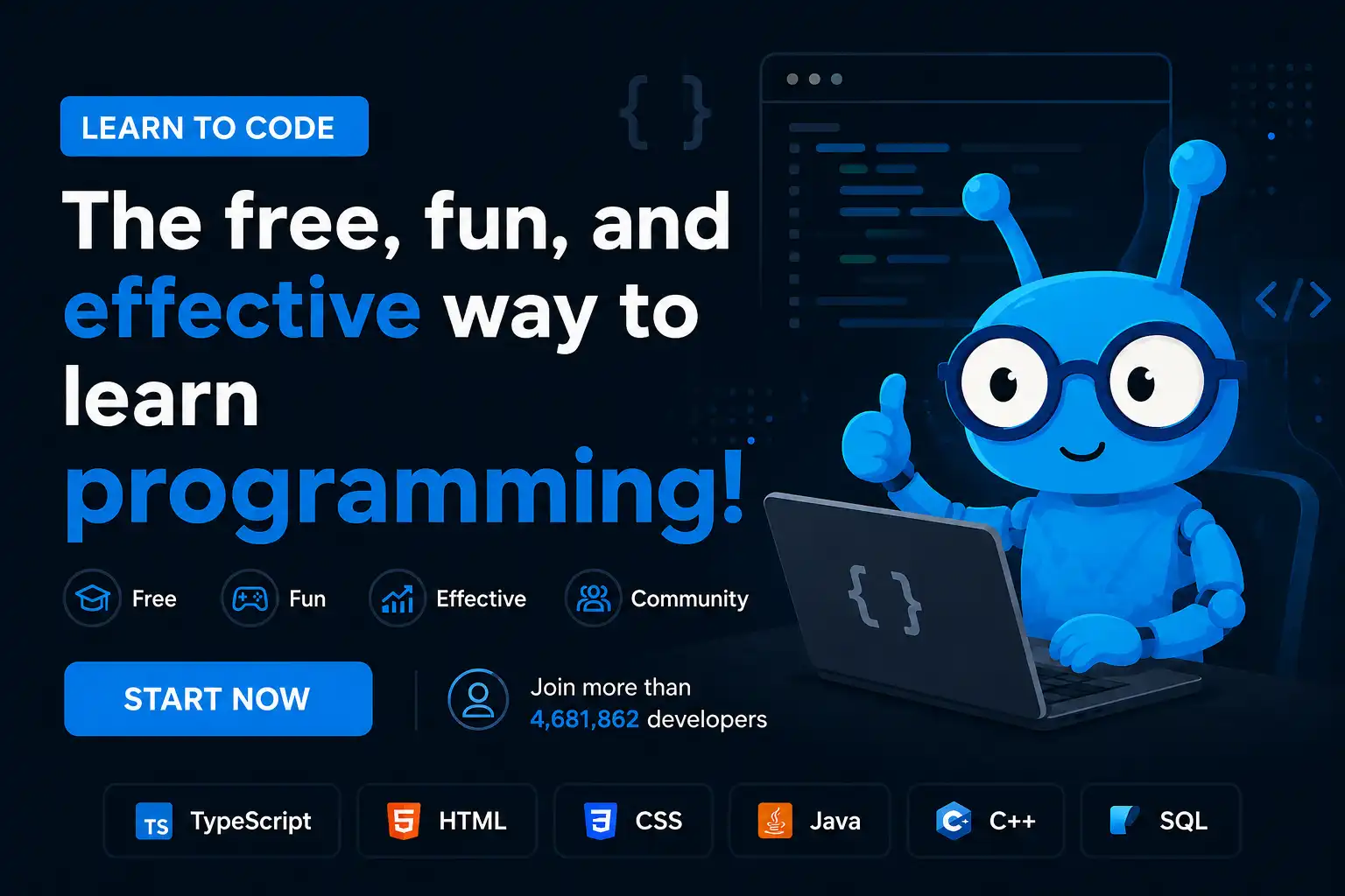 Coddy: Learn to Code by Playing on Your Phone