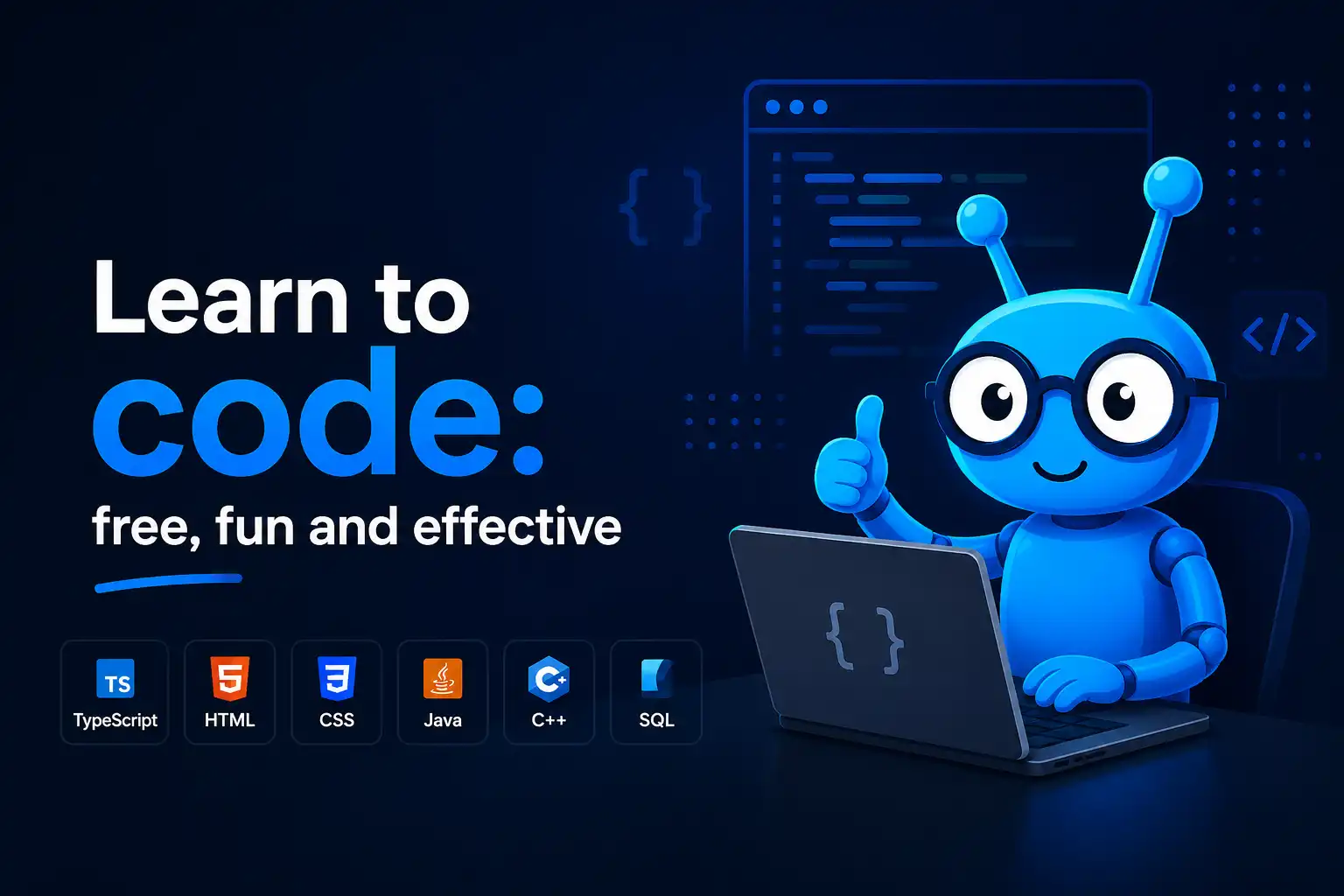 Coddy: Learn to Code by Playing on Your Phone
