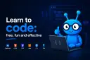 Coddy: Learn to Code by Playing on Your Phone