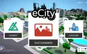 eCity: Free City-Building Simulator for Learning Engineering