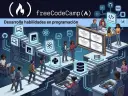 freeCodeCamp: Aprende a Programar Gratis con Certificaciones