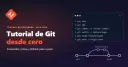 Tutorial de Git desde Cero: Comandos, Ramas y GitHub Paso a Paso