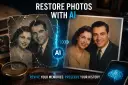 Restore Photos with AI: Professional Prompts for Every Case