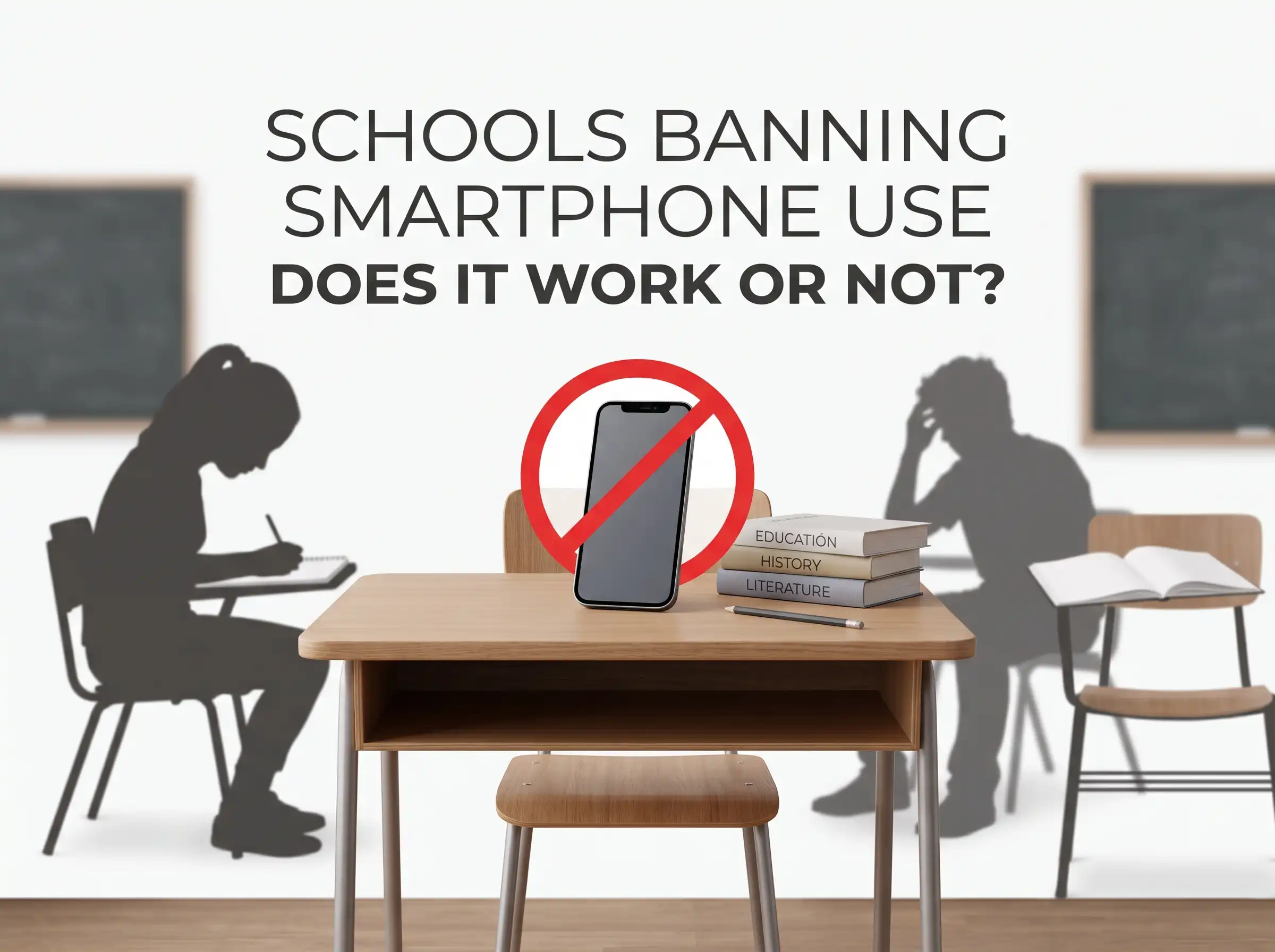 Banning Phones in Schools: Does It Work? What PISA 2025 Says