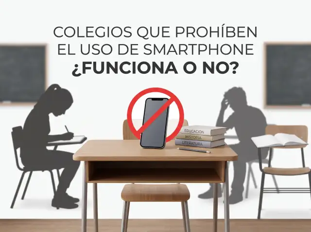 Prohibir el Celular en el Colegio: ¿Funciona? Lo Que Dice PISA 2025