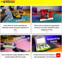 SriTu Hobby: Tutoriales Gratis de Arduino, ESP32 y Robótica