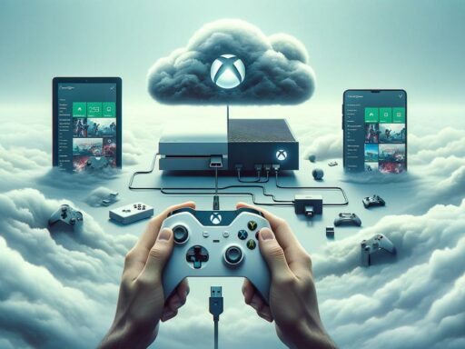 Como conectar controle no Xbox Cloud: Guia passo a passo
