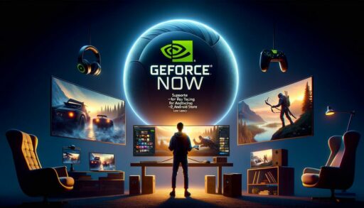 Como funciona o GeForce NOW: tudo o que você precisa saber