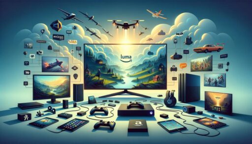 Como testar o Amazon Luna: Guia completo para experimentar a plataforma de jogos em nuvem da Amazon