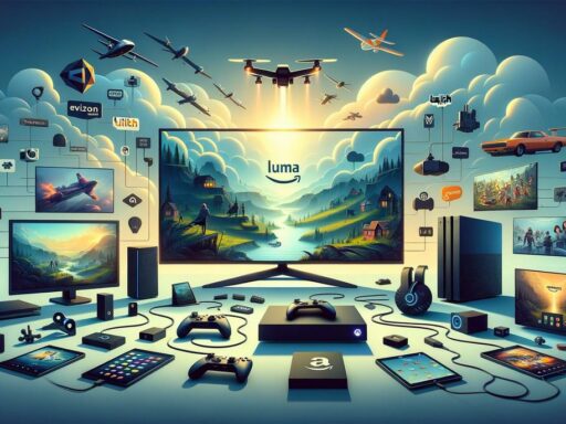 Como testar o Amazon Luna: Guia completo para experimentar a plataforma de jogos em nuvem da Amazon
