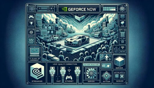 Como tirar o delay do GeForce Now: dicas para melhorar sua experiência de jogo na nuvem