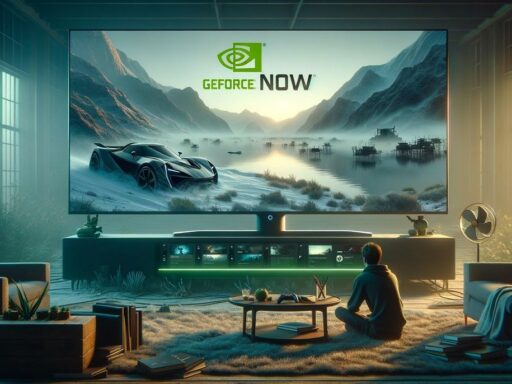 O GeForce Now não está disponível para sua região: saiba o que fazer