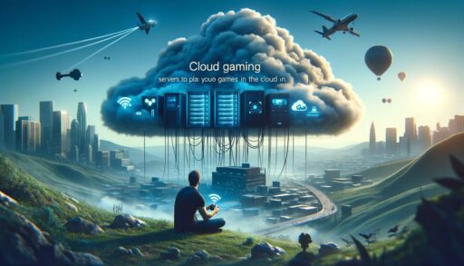 O que é Cloud Gaming: Uma explicação clara e objetiva