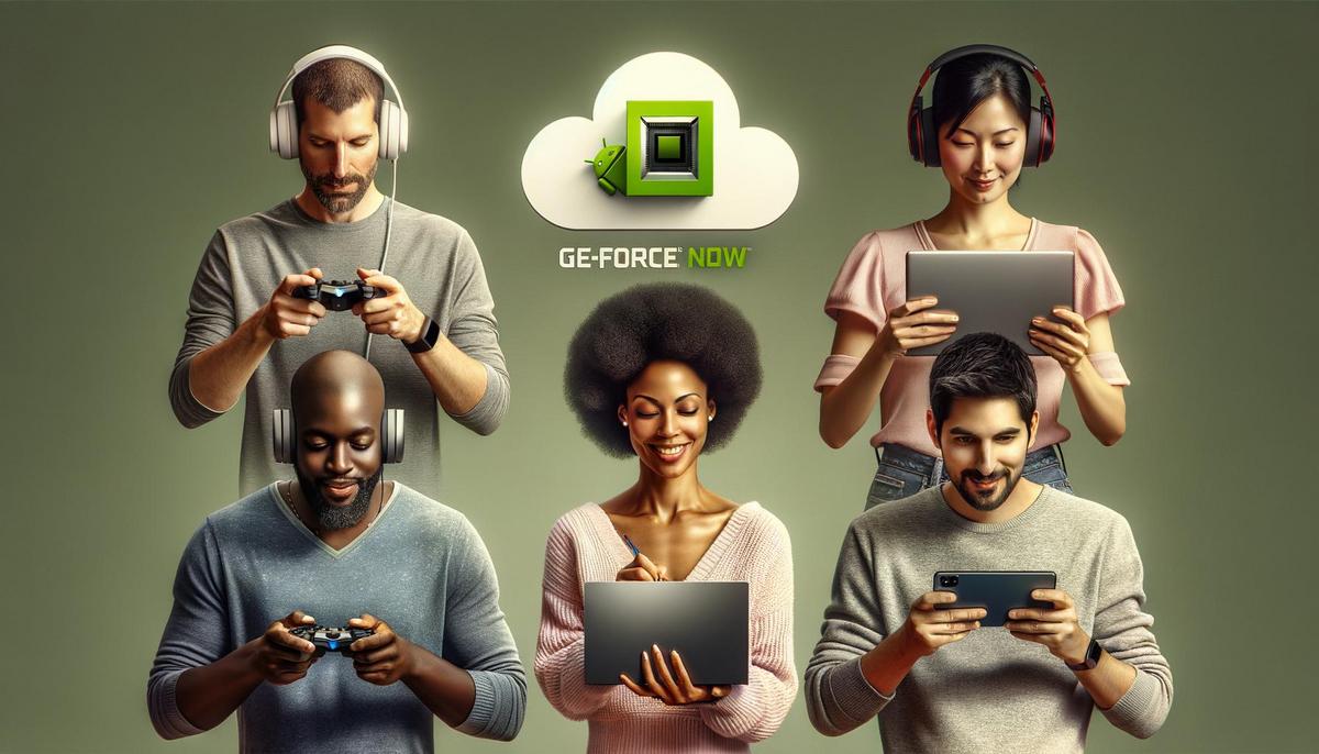 O que é o GeForce Now: Uma explicação clara e objetiva