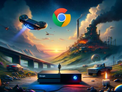 O que é o Google Stadia: Tudo o que você precisa saber sobre a plataforma de jogos em nuvem