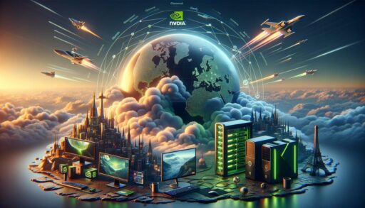 Qual o Melhor Servidor do GeForce Now: Análise e Comparação